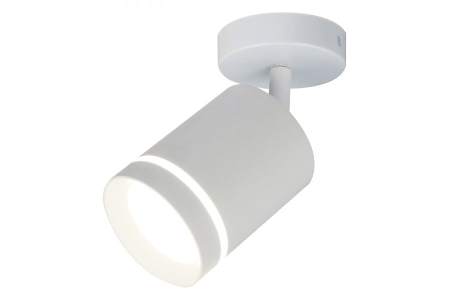 Светодиодный спот 20009 20009SMA/01LED SWH