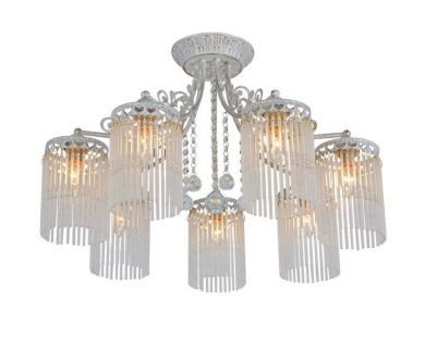 Потолочная люстра Arte Lamp 89 A1678PL-7WG