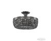 Потолочная люстра Bohemia Ivele Crystal 19031/35IV NB R781