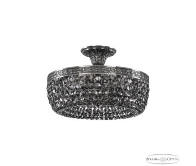 Потолочная люстра Bohemia Ivele Crystal 19031/35IV NB R781