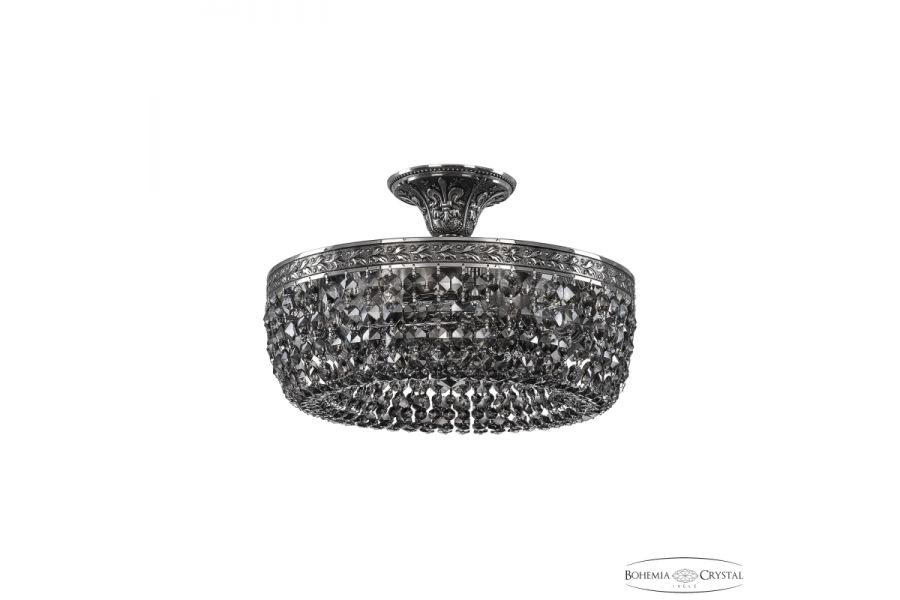 Потолочная люстра Bohemia Ivele Crystal 19031/35IV NB R781