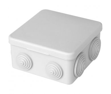 Коробка разветвительная Stekker EBX10-27-44 32746