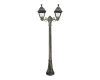 Уличный фонарь Fumagalli Artu Bisso/Cefa 2L U23.158.S20.BXF1R