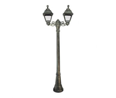 Уличный фонарь Fumagalli Artu Bisso/Cefa 2L U23.158.S20.BXF1R