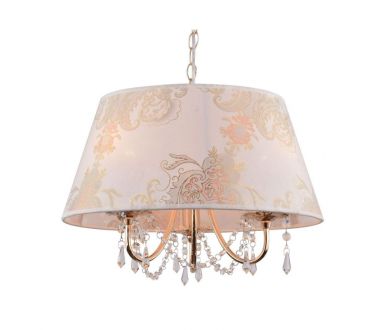 Подвесная люстра Arte Lamp Armonico A5008SP-3GO
