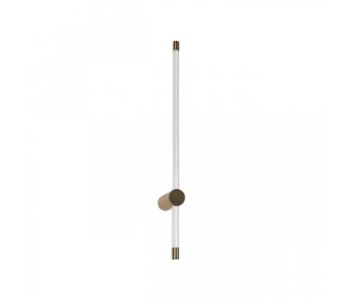 Настенный светильник Loft IT Falcon 10147/850 Gold