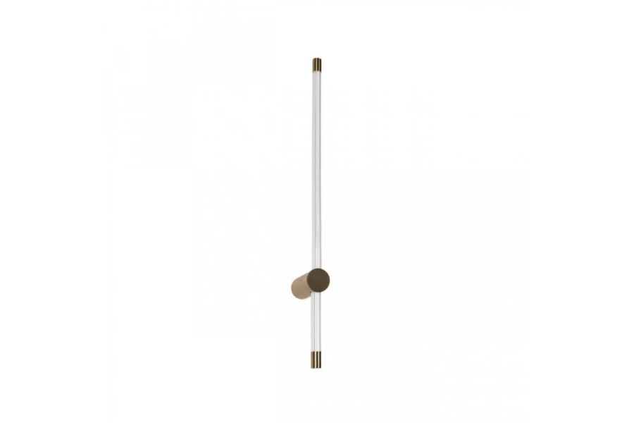 Настенный светильник Loft IT Falcon 10147/850 Gold