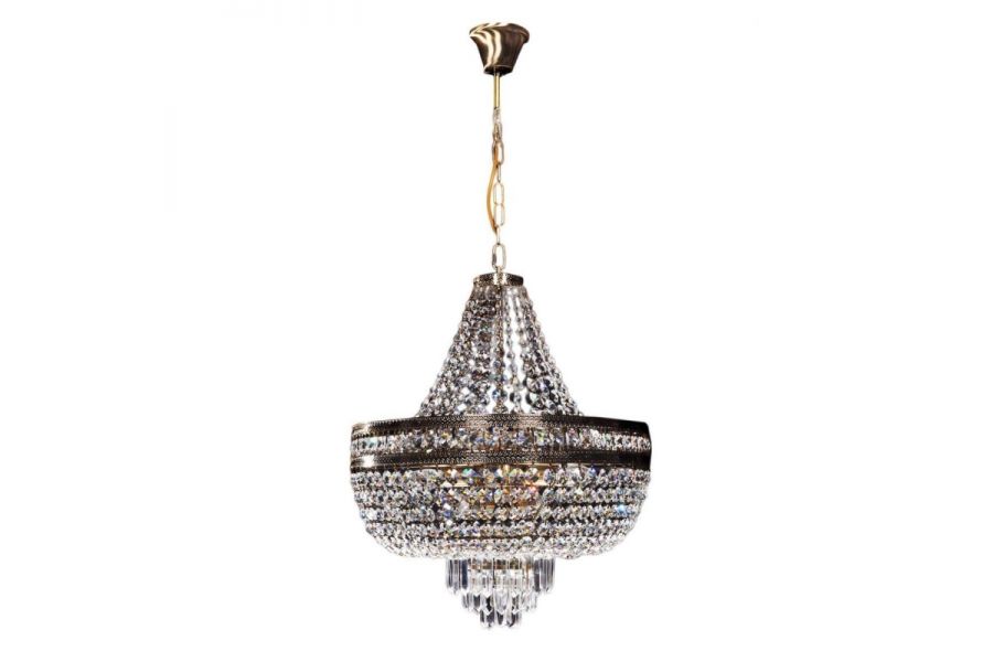 Подвесная люстра Lumina Deco Belladoria LDP 10171