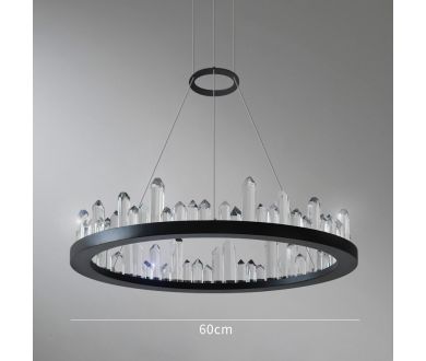 Подвесная люстра ImperiumLoft Quartz 179755-26