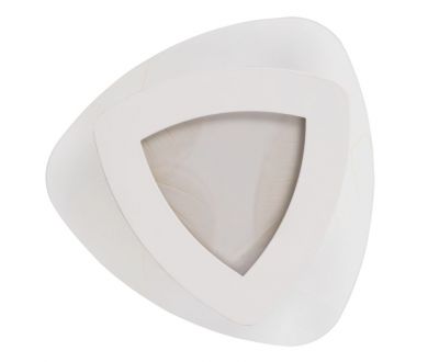 Потолочный светильник ARTE Lamp A1393AP-1WH