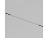 Трековый светильник Denkirs SMART SLIM LINEAR DK8403-BK