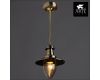 Подвесной светильник Arte Lamp Fisherman A5518SP-1AB