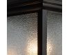Уличный светильник Arte Lamp Bremen A1014FN-1BK