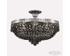 Потолочная люстра Bohemia Ivele Crystal 19271/45IV Ni R781