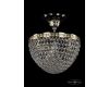 Люстра на штанге Bohemia Ivele Crystal 19321/25IV G
