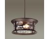 Уличный подвесной светильник Odeon Light Mavret 4961/2
