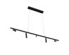 Подвесной светильник Loft IT Sign 10260/5 Black