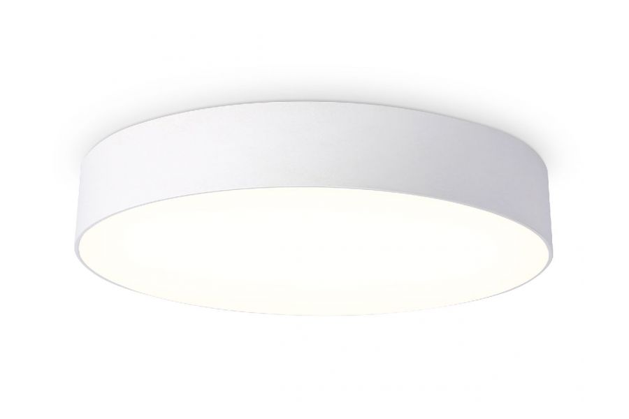 Потолочный светильник Ambrella Light Orbital Air Alum FV5527