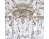 Подвесная люстра Bohemia Ivele Crystal AL78101/6/175 A WMG