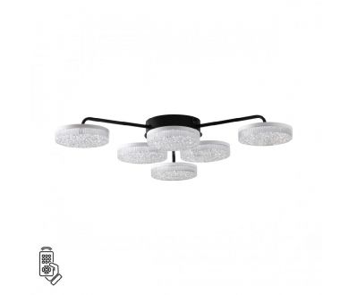 Потолочная люстра Lumion Didana 8236/6CL