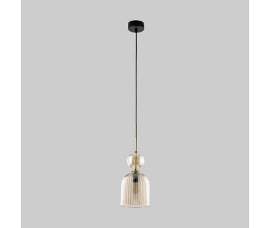 Подвесной светильник TK Lighting 11039 Sophia Cognac a071822