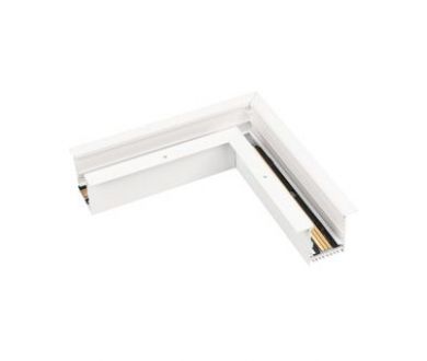 Коннектор Arlight угловой Arlight MAG-CON-4560-F-L90 046839