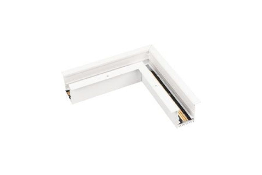 Коннектор Arlight угловой Arlight MAG-CON-4560-F-L90 046839