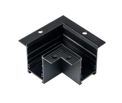 Коннектор угловой Arlight MAG-CON-MINI-2538-F-L90 046822