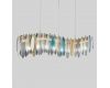 Подвесная люстра ImperiumLoft Rissa-B Wave 167528-26