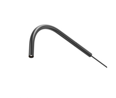 Трековый светильник Maytoni Eye C104WL-3W3-6K-B
