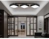 Потолочный светильник Ambrella Light Linetech Comfort FL4878