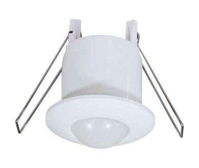 Датчик движения и освещенности Feron SEN50 22066