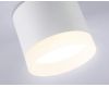Накладной светильник Ambrella Light Acrylic Frost TN5365