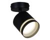 Спот Reluce 53001-9.5-001IL SPOT LIGHT GX53 BK