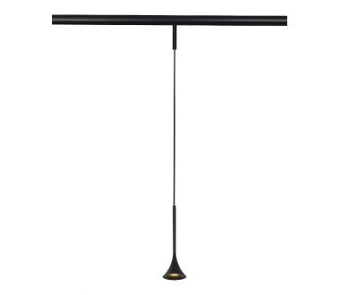 Трековый магнитный светильник ST Luce Super5 ST688.436.05