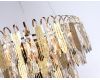 Подвесная люстра Ambrella Light Traditional TR5256