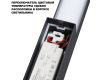 Ландшафтный светильник с переключателем цв. температуры Novotech Street Asa 359981