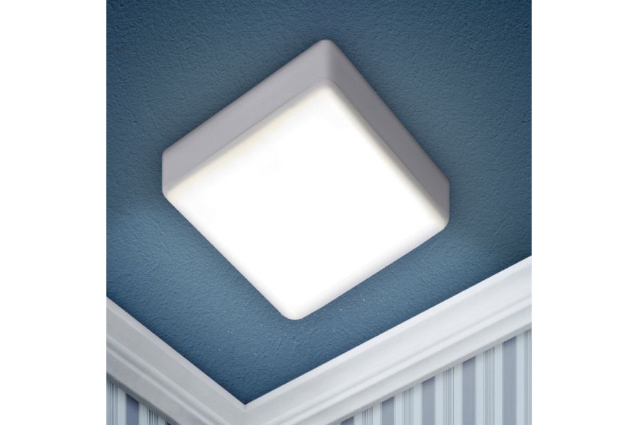 Накладной светильник Эра LED 16-24-4K Б0054340