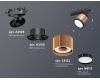 Трековый светильник Ambrella Light Track System XT8122001 (A2526, A2106, C8122, N8113)