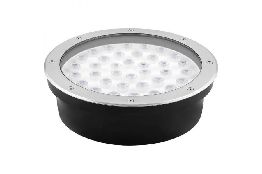 Ландшафтный светодиодный светильник Feron SP2708 32136