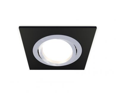 Встраиваемый светильник Ambrella Light Techno Spot XC7632082 (C7632, N7003)