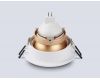 Встраиваемый светильник Ambrella Light Techno spot Technic base TN102823