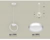 Подвесной светильник Ambrella Light Traditional (C9101, N8112) XB9101100