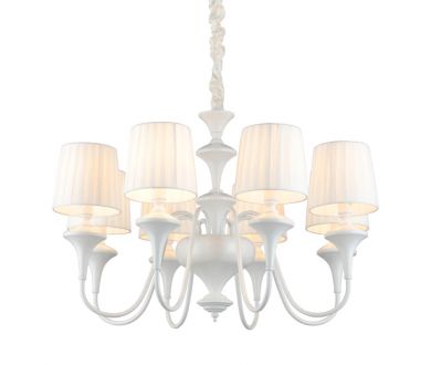 Купить Подвесная люстра Omnilux Monsano OML-72503-08 Подвесная люстра Omnilux Monsano OML-72503-08