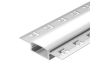 Профиль Arlight FANTOM-W20-H10-3000 ANOD (Алюминий) 062556