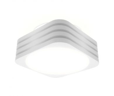 Встраиваемый светильник Ambrella Light Techno Spot TN305