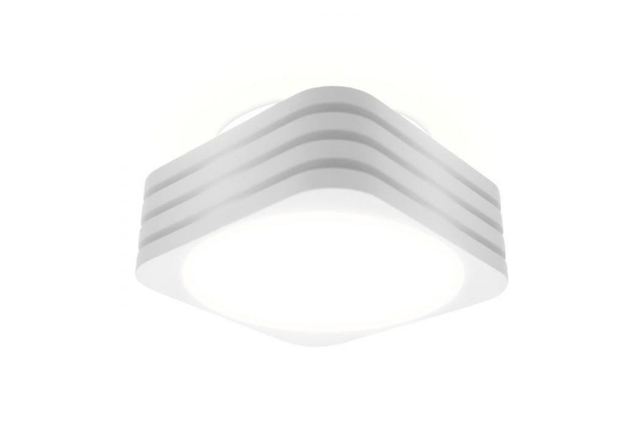 Встраиваемый светильник Ambrella Light Techno Spot TN305