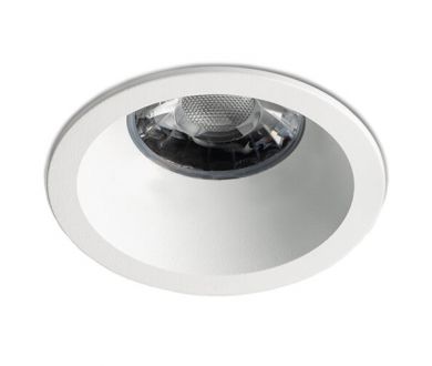 Влагозащищенный светильник ITALLINE DL 3241 white
