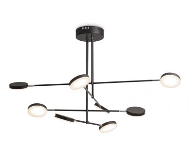 Подвесной светильник Maytoni Fad MOD070PL-L48B3K