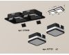 Встраиваемый светильник Ambrella Light Techno XC7906012 (C7906, N7751)